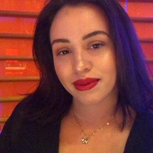 Meet your Posher, Kiara